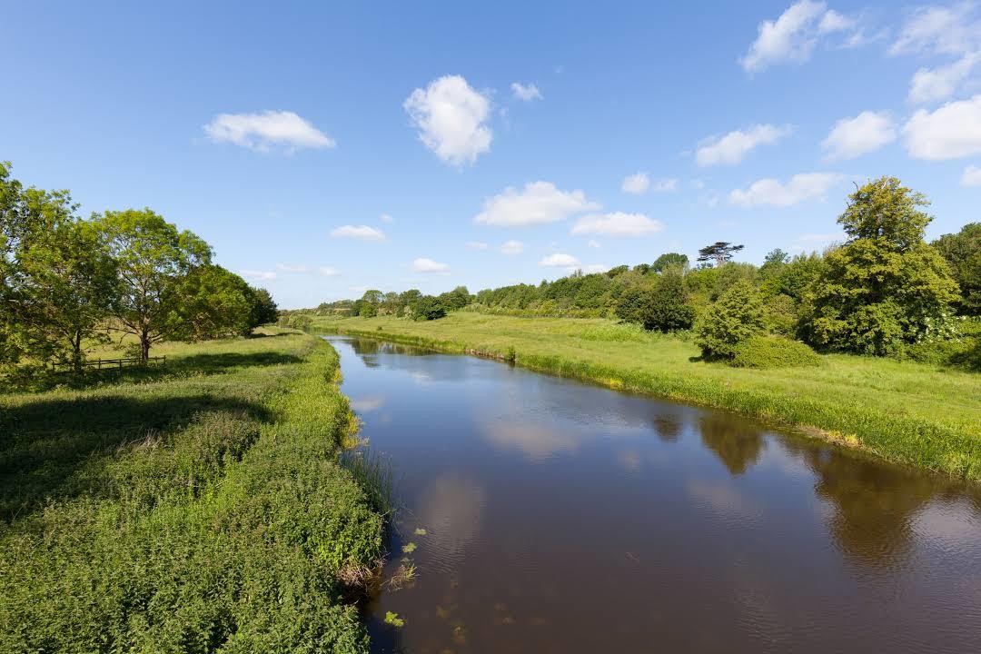 Nene Park, Peterborough